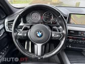 BMW X5 25 d sDrive Pack M