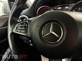 Mercedes-Benz CLA 200 d 4Matic 7G-DCT UrbanStyle Edition