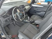 BMW 225 Advantage