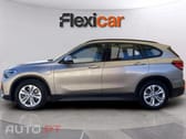 BMW X1 25 e xDrive