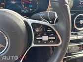 Mercedes-Benz GLC 300 e 4Matic
