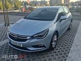 Opel Astra K