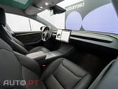 Tesla Model 3 Long Range Tração Integral