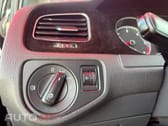 Volkswagen Golf 1.6 TDi BlueMotion Confortline