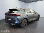 Cupra Formentor 1.5 e-Hybrid DSG VZ