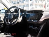 Opel Corsa-E 50 kWh Edition