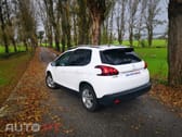 Peugeot 2008 1.6 BlueHDi Style