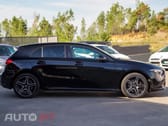 Mercedes-Benz A 250 e 8G-DCT Edition AMG Line