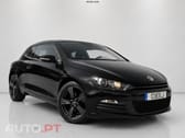 Volkswagen Scirocco 2.0 TDI Sport