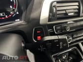 BMW 116 d Advantage