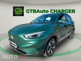 MG ZS Comfort 50kWh I.V.A DEDUTIVEL