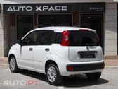 Fiat Panda 1.2 Lounge GPL Bi-Fuel
