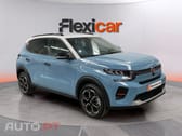 Citroen e-C3 MAX