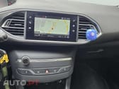 Peugeot 308 SW 1.5 BlueHDi Style