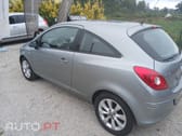 Opel Corsa 1.2 Street Edition