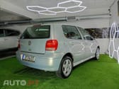 Volkswagen Polo 1.4 TDi Confortline ABS