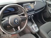 Renault Zoe (c/ Bateria) Zen 50