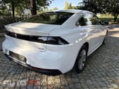 Peugeot 508 1.5 BlueHDi Active