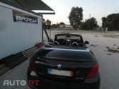 Peugeot 207 CC 1.6 HDi FAP Sport
