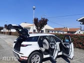 Land Rover Evoque P300