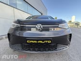 Volkswagen Id.4 52 kWh Pure Style