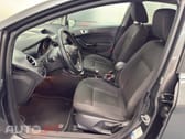 Ford Fiesta 1.0 T EcoBoost Titanium PowerShift
