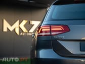 Volkswagen Passat Variant 1.6 TDI BlueMotion