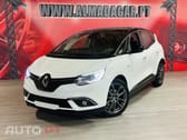 Renault Scénic 1.2 TCE Sport SS