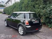 MINI Cooper Cooper D