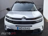 Citroen C5 Aircross 1.6 Hybrid Shine e-EAT8
