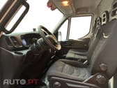 Iveco Daily 2.3 35S14 L5H2 18m3