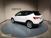 Seat Arona 1.0 TSI FR 