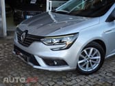 Renault Mégane 1.5 dCi Intens
