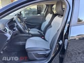 Renault Clio 1.0 TCe Evolution Bi-Fuel