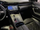 Peugeot 508 SW 225 e-EAT8 GT Pack