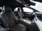 Mercedes-Benz E 300 e AMG Line
