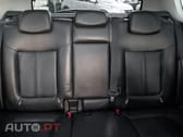 Peugeot 3008 2.0 HDi Hybrid4