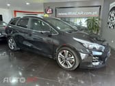 Kia Ceed SW 1.6 CRDi GT Line 7DCT