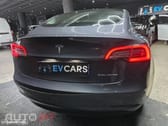Tesla Model 3 Long Range AWD Dual Motor