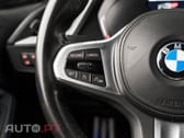 BMW 118 i Pack Desportivo M Auto