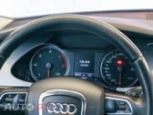 Audi A4 Avant 2.0 TDI