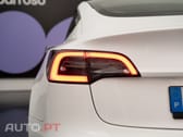 Tesla Model 3 Long Range Tração Integral