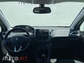 Peugeot 208 1.6 BlueHDi Style