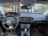 Peugeot 308 SW 1.6 BlueHDi Access