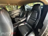 Porsche Panamera S PDK