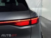Renault Mégane E-Tech EV60 220hp optimum charge Techno