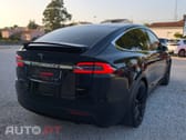 Tesla Model X 100D