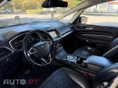 Ford S-Max 2.0 TDCi Vignale Powershift