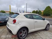 Alfa Romeo Mito 1.3 JTDM ECO Turismo