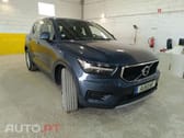 Volvo XC40 1.5 T2 Momentum Geartronic